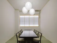 Keikoku Bettei Mochinoki Otaki otelleri