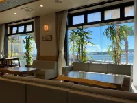 大海老旅館 - Wi-Fi