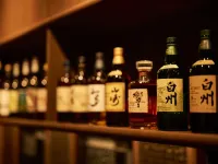 拉維斯塔函館灣別館飯店 - 酒吧
