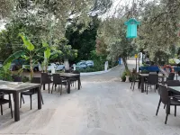 على بابا هوتل Hotels near شاطئ جامبيت