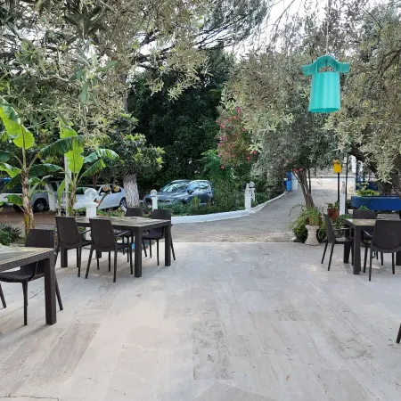 Ali Baba Hotel Gümbet