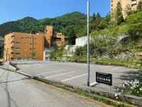 Grandvriohotel Unazukionsen - parking