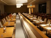 Hotel Kadoman - breakfast