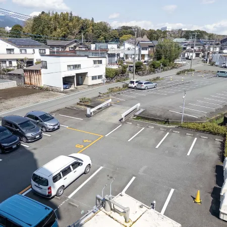 Super Hotel Nagaizumi Numazu Inter
