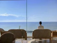 大観荘せなみの湯 - オーシャンビュー