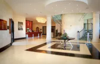 Lord Bagenal Inn - parking