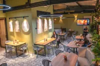 Hotel Ryo 74B Suites by Growing Group - breakfast