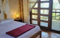 Shanti Lodge Canoa - 2 étoiles