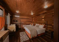 Hotel Cabanas Glamour - บังกะโล