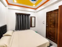 Hotel Guru Kripa - balcony