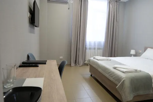 Asket - Inns