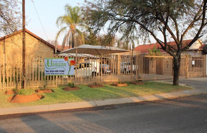 Ukarimu Guest House