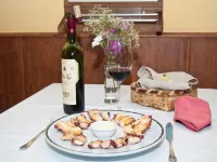 Posada Peñas Arriba - พร้อมอาหารเช้า