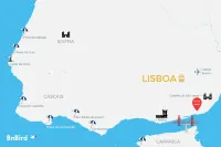Studio Mar, in the Heart of Lisbon - Condos