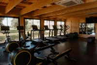 Kimpton Quinta da Marinha - Fitnessstudio