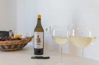 Birbas Hotel - Barer
