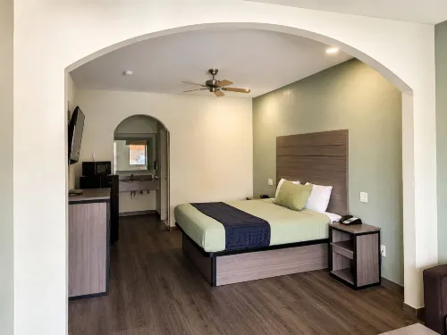 Garden Suites - 1-Star