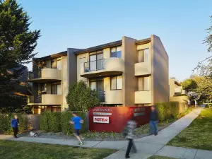 Manuka Park Serviced Apartments