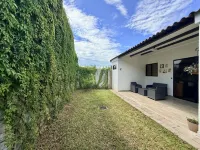Beautiful house in the most exclusive área of San Miguel - Fitnessstudio