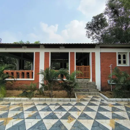 Dioza Eco Resort