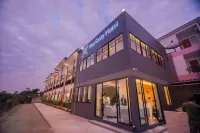 The Cozy Hotel - Wifi