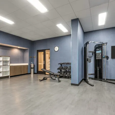 Staybridge Suites Indianapolis South - Greenwood by IHG