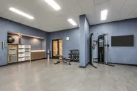 Staybridge Suites Indianapolis South - Greenwood by IHG - salle de sport
