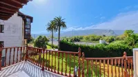 Indiana Boutique Hotel - Mountain view