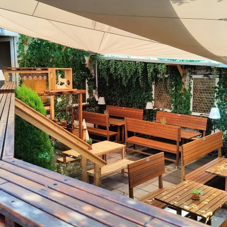 Hotel Brunner