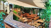 Hotel Brunner - 3 estrellas