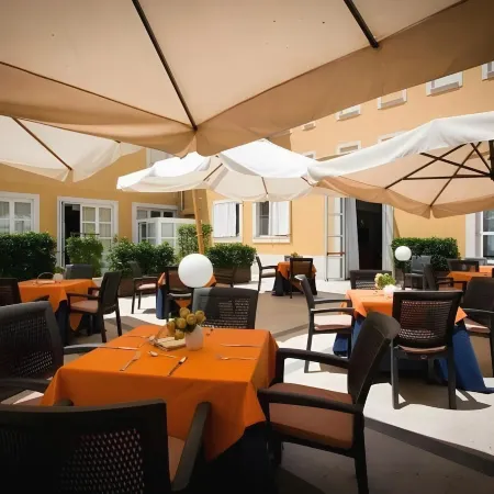 Hotel San Domenico Al Piano
