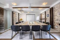 Plaza Boutique Hotel - Интернет