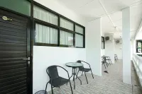 Ken Zong Inn Hotel - 2 estrellas