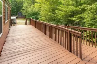 Sun Retreats Birchwood Acres - 3-Star