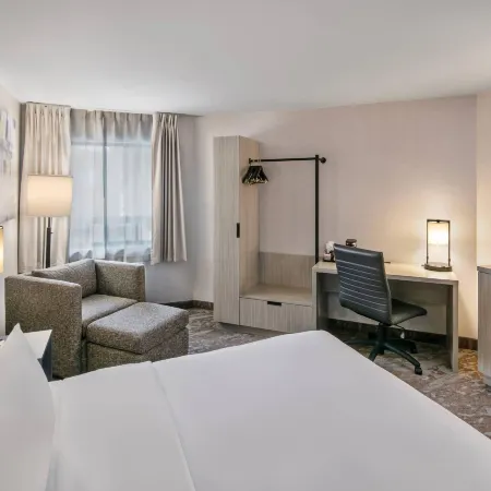 Comfort Inn