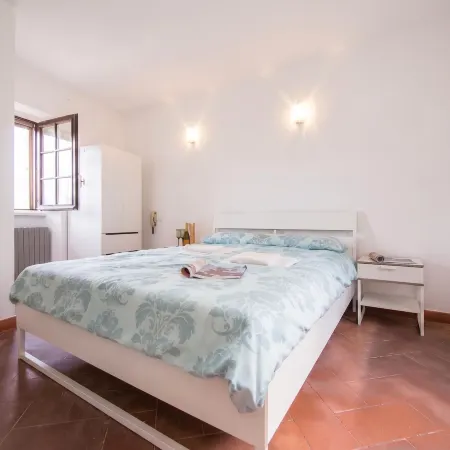 Villa Patricia