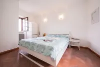 Villa Patricia - Mountain view
