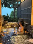 벳푸 여행 숙소 사이노코우 - 마운틴 뷰