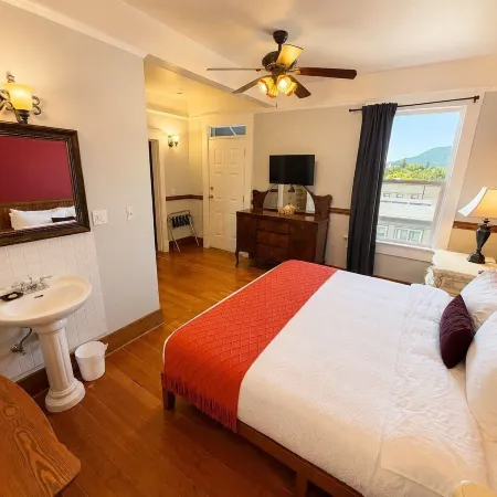 Richca Heritage Hotel
