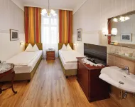 Hotel Austria - Wien - Cheap
