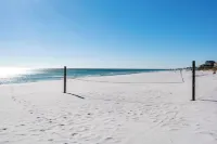 Sea Oats Motel - Ocean View