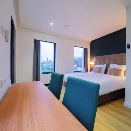 MA Airport Hotel
