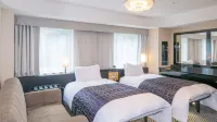 โรงแรมอะป้า เคอิเซอิ นาริตะ-เอกิมาเอะ - โรงแรมราคาถูก