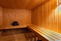 High Beach Resort - spa
