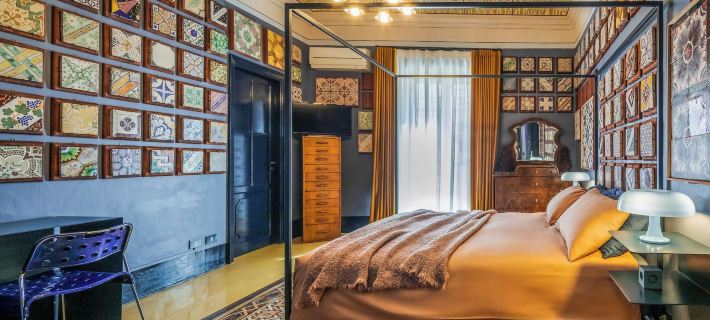 Le Stanze Al Genio di Darlon Hotels in Palermo