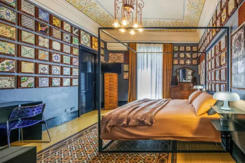 Le Stanze Al Genio di Darlon - Bed & Breakfasts