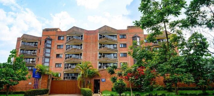 Residency by La Maison Royale Hotels in Gasabo