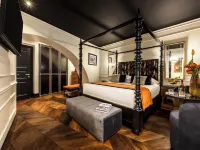 Argentum Boutique Hotel & SPA Hotels near Palazzo Venezia