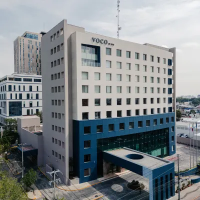 voco GUADALAJARA EXPO by IHG Hotels near Guadalajara Expo