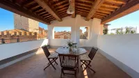 The Altana- Siena Views - 2-Star